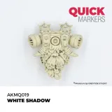 marker-quick-markers-white-shadow-akmq019-ak-interactive-stan-nowy
