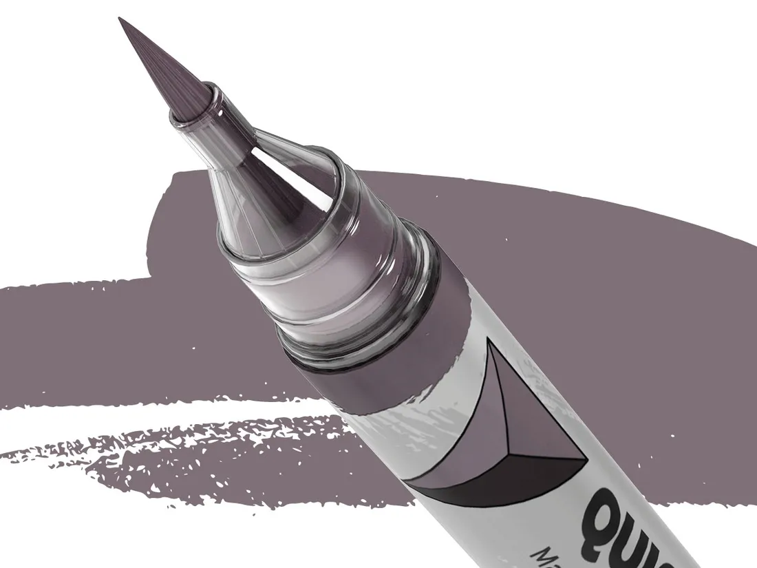 marker-quick-markers-grey-shadow-akmq018-ak-interactive