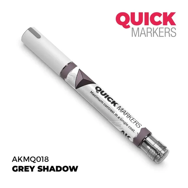 marker-quick-markers-grey-shadow-akmq018-ak-interactive-marka-ak-interactive