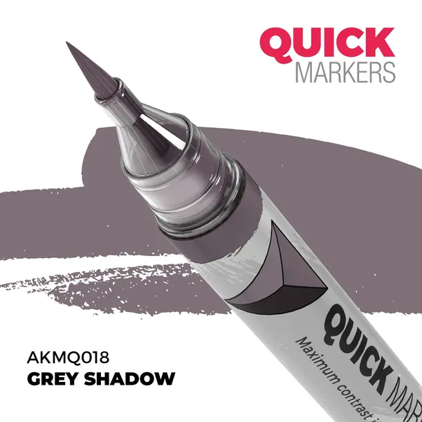 marker-quick-markers-grey-shadow-akmq018-ak-interactive-marka-ak-interactive
