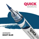 marker-quick-markers-night-blue-akmq032-ak-interactive-marka-ak-interactive