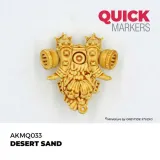 marker-quick-markers-desert-sand-akmq033-ak-interactive-stan-nowy