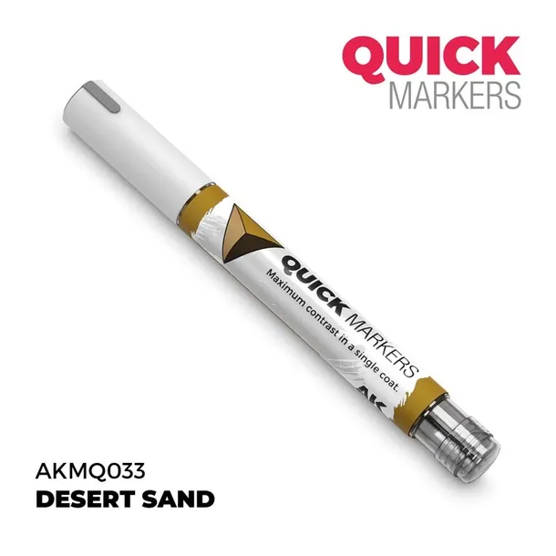 marker-quick-markers-desert-sand-akmq033-ak-interactive-marka-ak-interactive