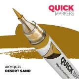 marker-quick-markers-desert-sand-akmq033-ak-interactive-marka-ak-interactive