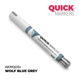 marker-quick-markers-wolf-blue-grey-akmq034-ak-interactive-marka-ak-interactive