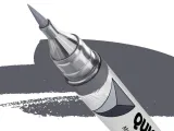 marker-quick-markers-strong-grey-akmq020-ak-interactive