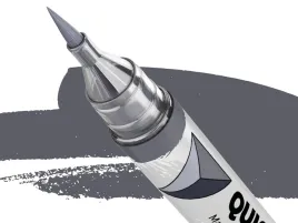 marker-quick-markers-strong-grey-akmq020-ak-interactive