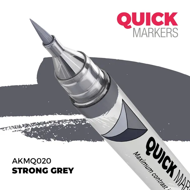 marker-quick-markers-strong-grey-akmq020-ak-interactive-marka-ak-interactive