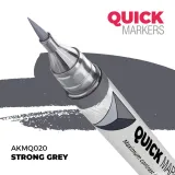 marker-quick-markers-strong-grey-akmq020-ak-interactive-marka-ak-interactive