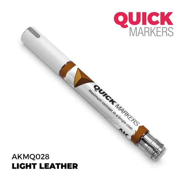marker-quick-markers-light-leather-akmq028-ak-interactive-marka-ak-interactive