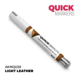 marker-quick-markers-light-leather-akmq028-ak-interactive-marka-ak-interactive