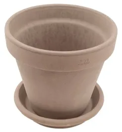 doniczka-z-podstawka-szara-ceramiczna-naturalna-tradycyjna-terakota-21cm