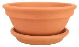 misa-donica-ceramiczna-gliniana-prosta-klasyczna-terakota-23cm-z-podstawka