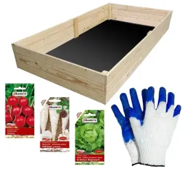 warzywniak-eko-skrzynia-zielnik-200x100x27-nasiona-warzyw-rekawiczki