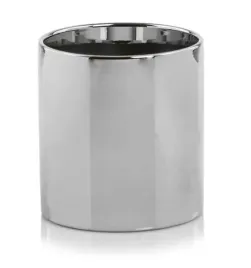 doniczka-oslonka-ceramiczna-walec-srebrny-do-kwiatow-i-kompozycji-15-cm