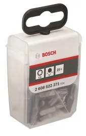 bosch-koncowka-wkrecajaca-extra-hard-25mm-t25-25szt-2608522271
