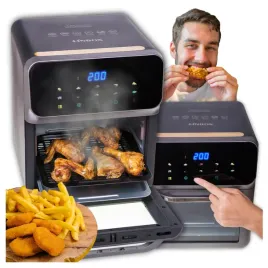 frytkownica-beztluszczowa-piekarnik-air-fryer-8l-1600w-10-programow-panel