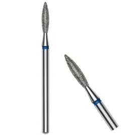 staleks-frez-diamentowy-plomyk-lezka-niebieski-expert-srednica-21-8mm