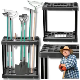 stojak-na-narzedzia-ogrodnicze-ogrodowe-stabilny-metalowe-nogi-organizer