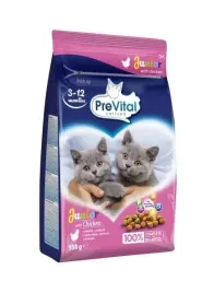 karma-sucha-dla-kociat-prevital-junior-z-kurczakiem-950g