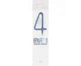 zimny-ogien-cyferka-4-niebieska-stan-nowy