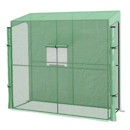 szklarnia-przyscienna-z-folia-odporna-na-pogode-200-cm-x-80-cm-x-200-cm