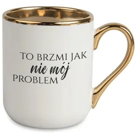 kubek-elegant-bialy-nie-moj-problem-zabawny-upominek-na-swieta-hit-do-pracy