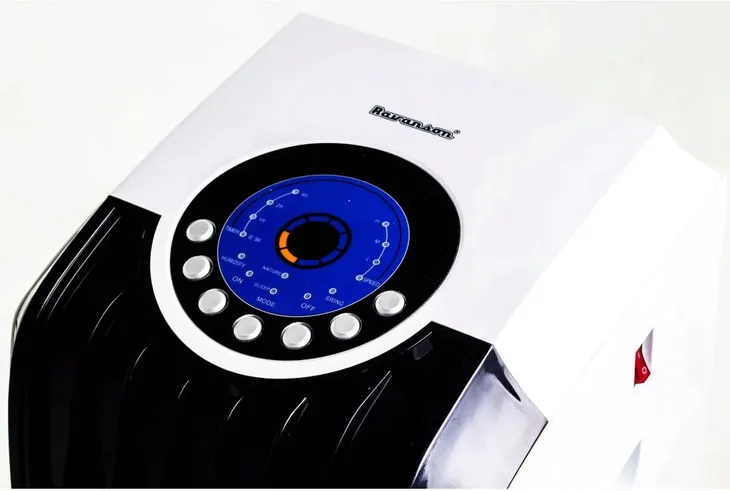 ravanson-klimator-kr-7010-cechy-dodatkowe-wyswietlacz-led