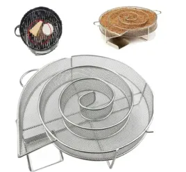 generator-zimnego-dymu-grill-siatka-do-dymu-kosz-okragly