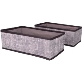 dwa-tekstylne-pudelka-kosze-organizery-28-x-14-x-10-cm-do-szafy-garderoby