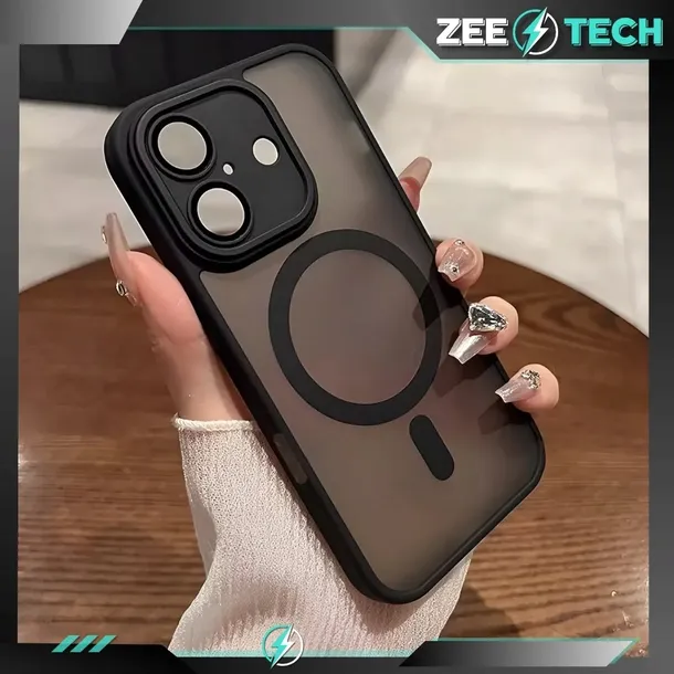 etui-do-iphone-16-magsafe-czarne-case-pancerne-oslona-aparatu-obudowa-szklo-funkcje-ladowanie-indukcyjne-pochlanianie-wstrzasow