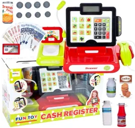 kasa-fiskalna-sklepowa-dla-dzieci-panel-akcesoria-waga-skaner-banknoty-lcd