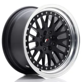 jr-wheels-jr10-16x8-et20-4x100-108-matt-black-w-machined-lip