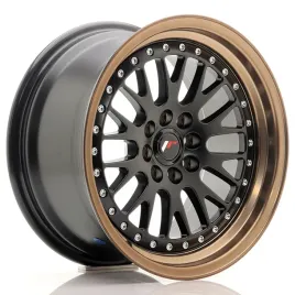 jr-wheels-jr10-16x8-et20-4x100-108-matt-black-w-bronze-lip