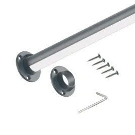 drazek-do-szafy-na-ubrania-garderoby-fi-25mm-antracyt-100-cm-led