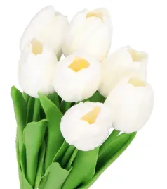 tulipany-bukiet-tulipanow-gumowane-gumowe-silikonowe-jak-zywe