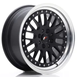 jr-wheels-jr10-16x7-et30-4x100-108-matt-black-w-machined-lip