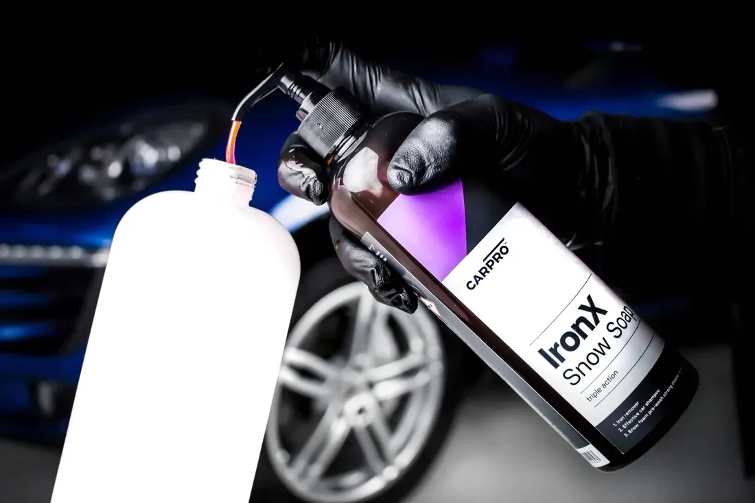 carpro-ironx-snow-soap-1l