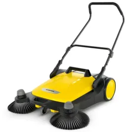 zamiatarka-reczna-karcher-s-6-twin-1-766-460-0-podjazd-ogrod-liscie-piasek