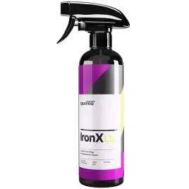 carpro-ironx-lemon-scent-500ml
