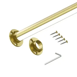 drazek-do-szafy-na-ubrania-garderoby-fi-25mm-zloty-mat-100-cm-led