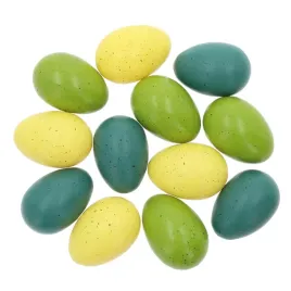 pisanki-nakrapiane-jajeczka-do-stroikow-ozdoby-jaja-jajka-wielkanocne-12szt