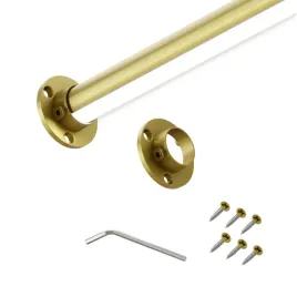 drazek-do-szafy-na-ubrania-garderoby-fi-25mm-zloty-mat-200-cm-led-pro-i