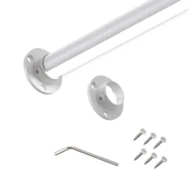 drazek-do-szafy-na-ubrania-garderoby-fi25mm-bialy-200-cm-led-pro-i