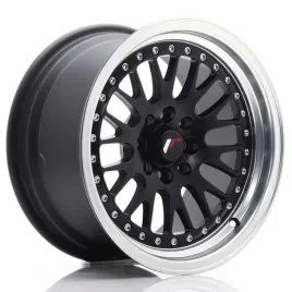 jr-wheels-jr10-15x8-et20-4x100-108-matt-black-w-machined-lip