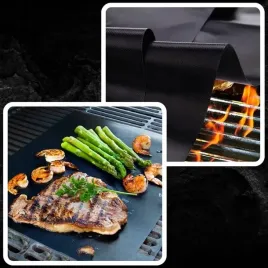 12x-mata-do-grilla-do-pieczenia-teflonowa-tacka-na-grill-grillowanie-zestaw