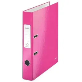 segregator-a4-50mm-rozowy-leitz-wow-180-10060023