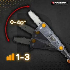 pila-elektryczna-do-galezi-na-wysiegniku-powermat-1000w-podkrzesywarka