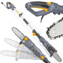 pila-elektryczna-do-galezi-na-wysiegniku-powermat-1000w-podkrzesywarka