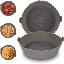 2x-wkladka-silikonowa-do-pieczenia-w-frytkownicy